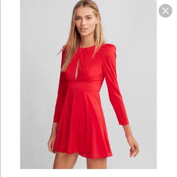 EXPRESS Dress - Picture 4 of 8